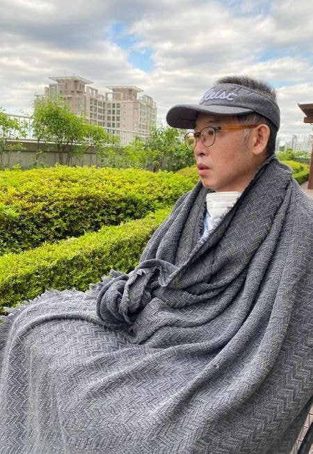 수학 스타 강사였던 삽자루 근황