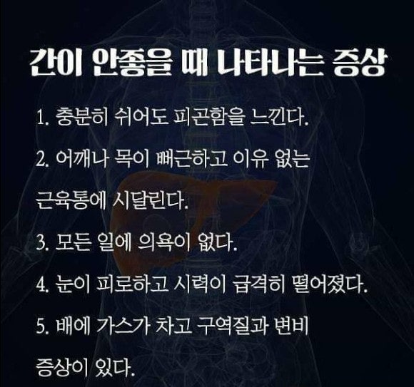 간이 안좋을 때 나타나는 증상.jpg