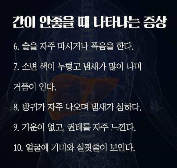 간이 안좋을 때 나타나는 증상.jpg