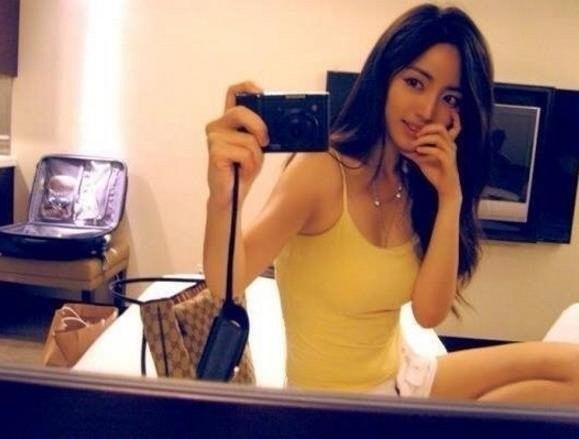 20년전 싸이월드 여신 교생선생님 최신근황
