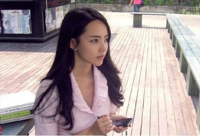 20년전 싸이월드 여신 교생선생님 최신근황