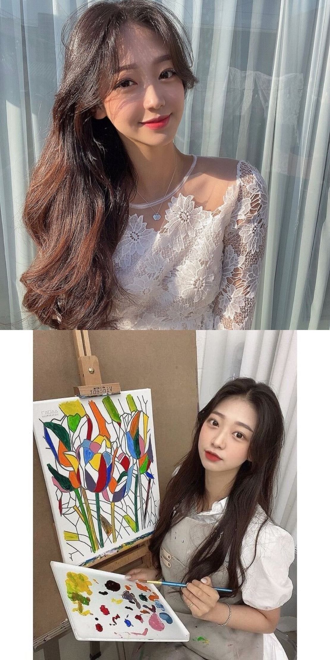 이름값하는 '우수한' 치어리더