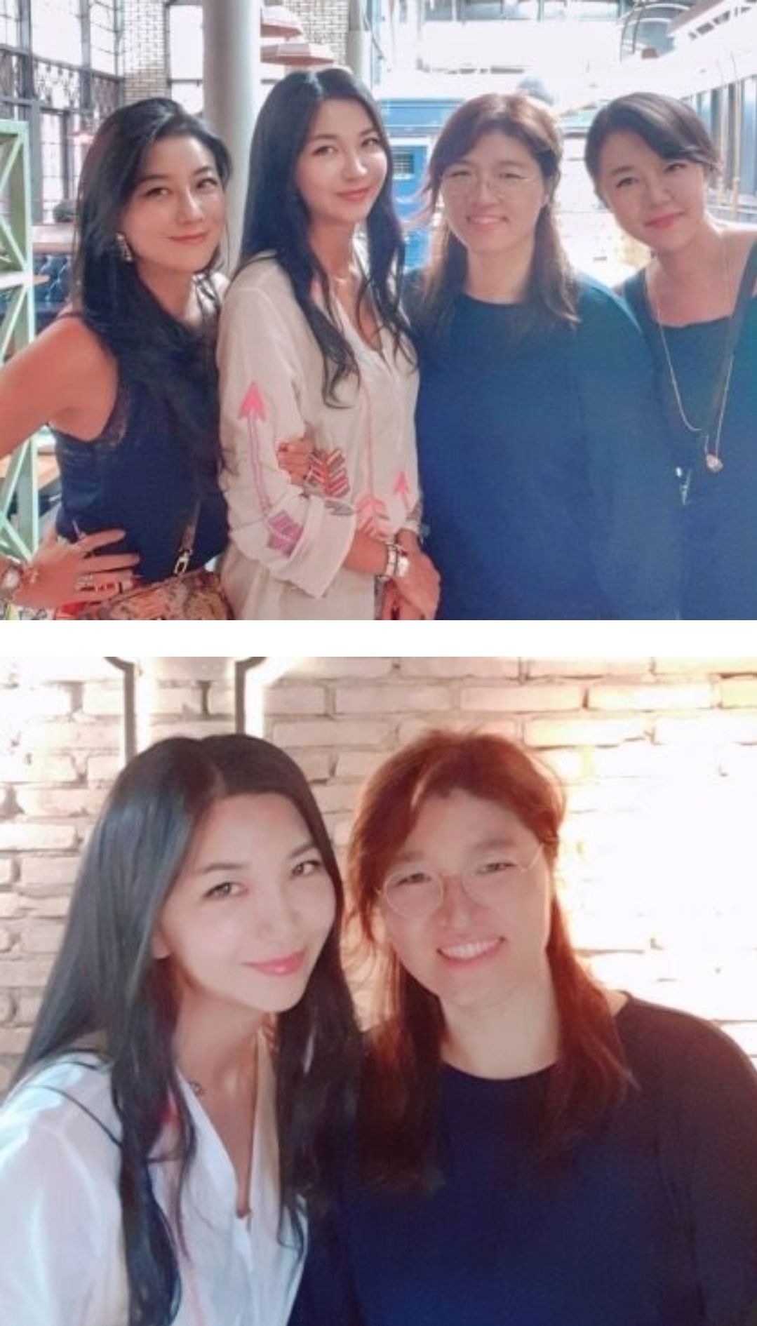 역도선수 장미란 근황.JPG