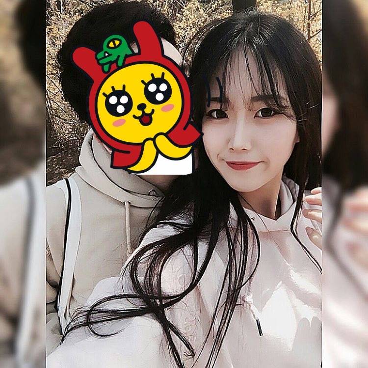 치어리더 안지현 달달한 데이트 인스타?!