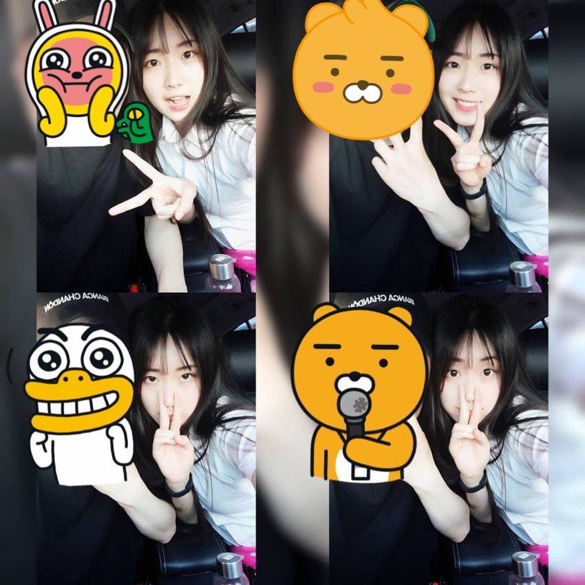 치어리더 안지현 달달한 데이트 인스타?!
