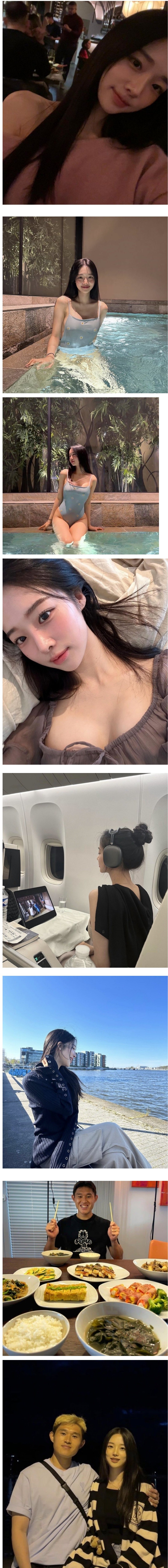 오타니 안부러운 이동경 근황