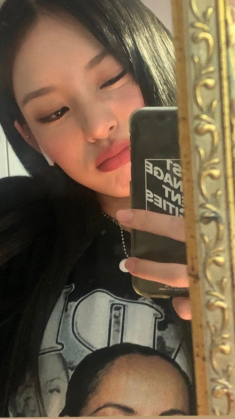 여돌만큼 예쁜거같은 스우파 댄서