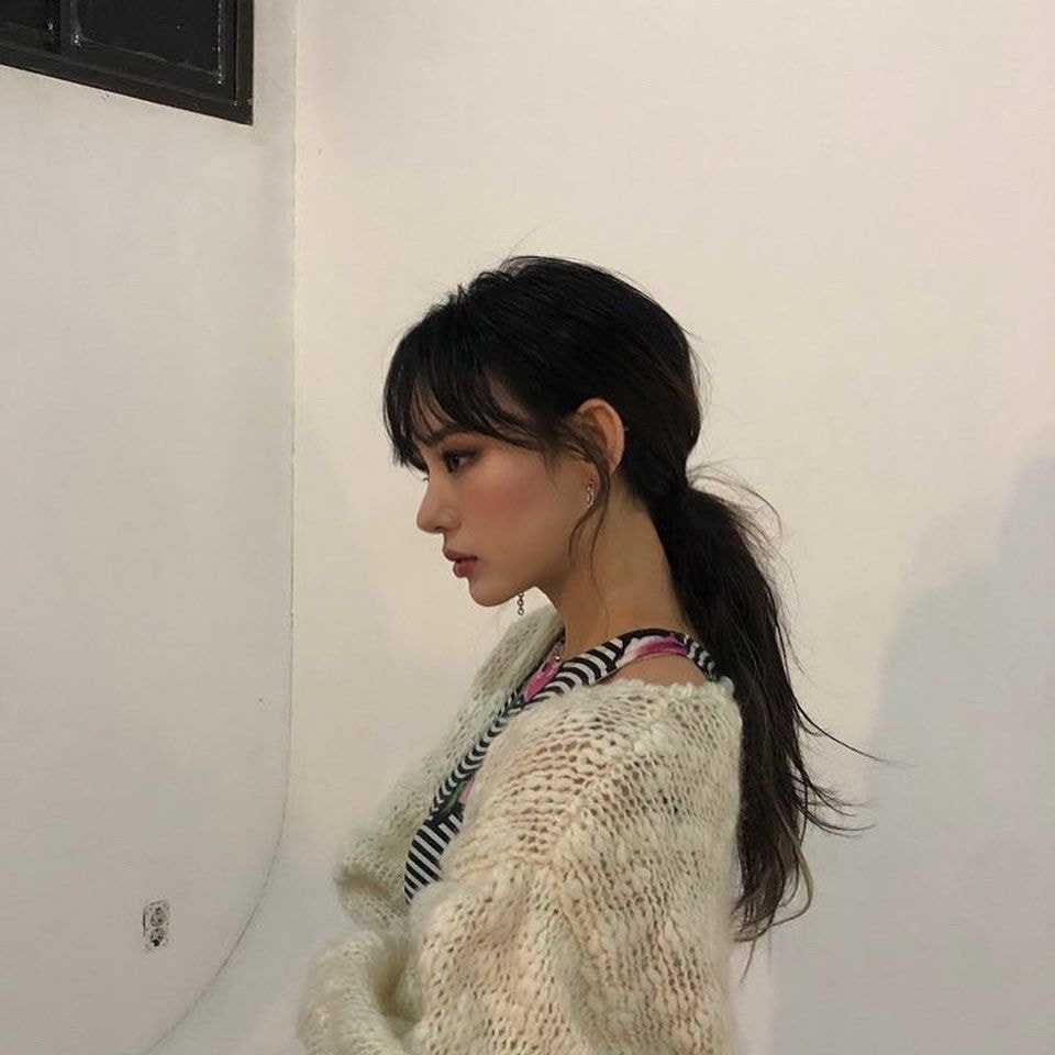 여돌만큼 예쁜거같은 스우파 댄서