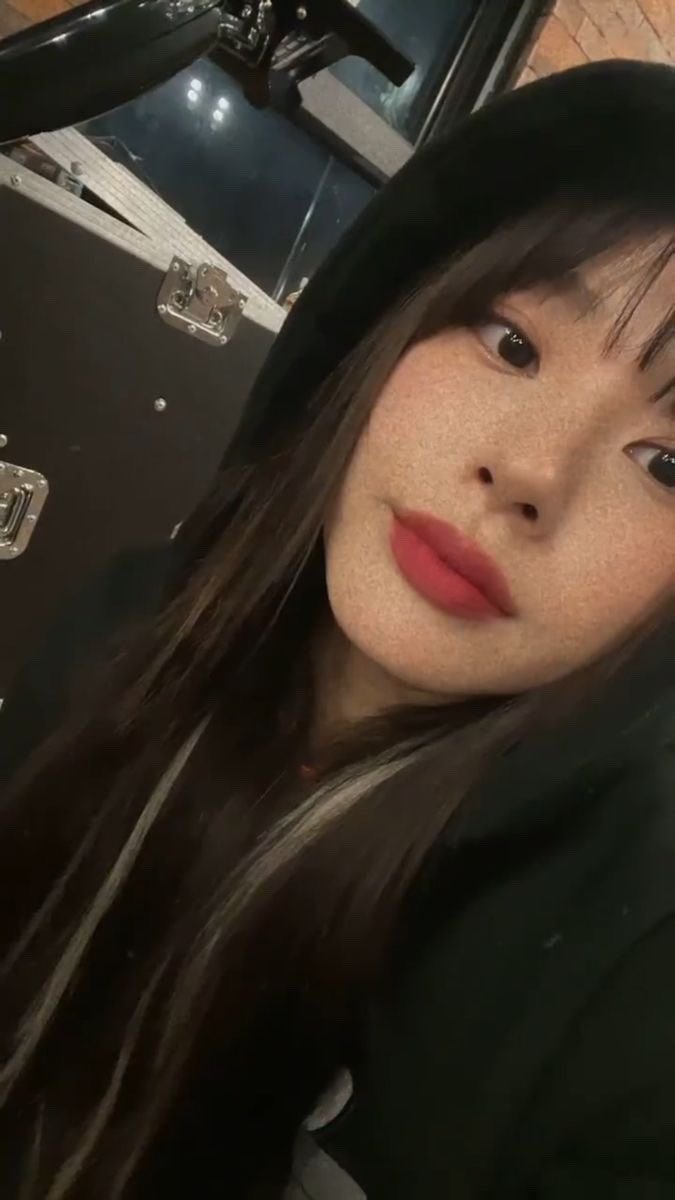 여돌만큼 예쁜거같은 스우파 댄서