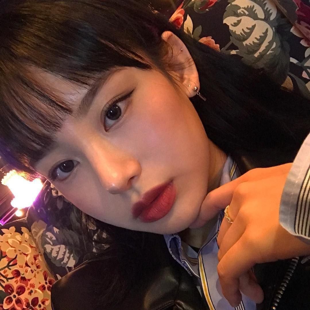 여돌만큼 예쁜거같은 스우파 댄서