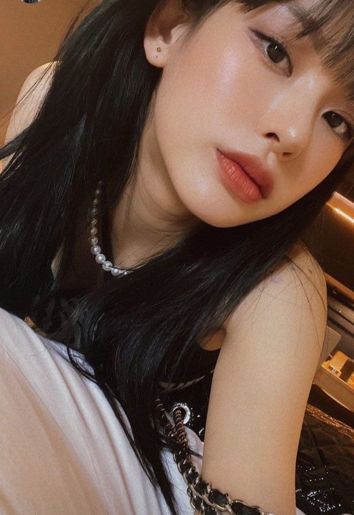 여돌만큼 예쁜거같은 스우파 댄서