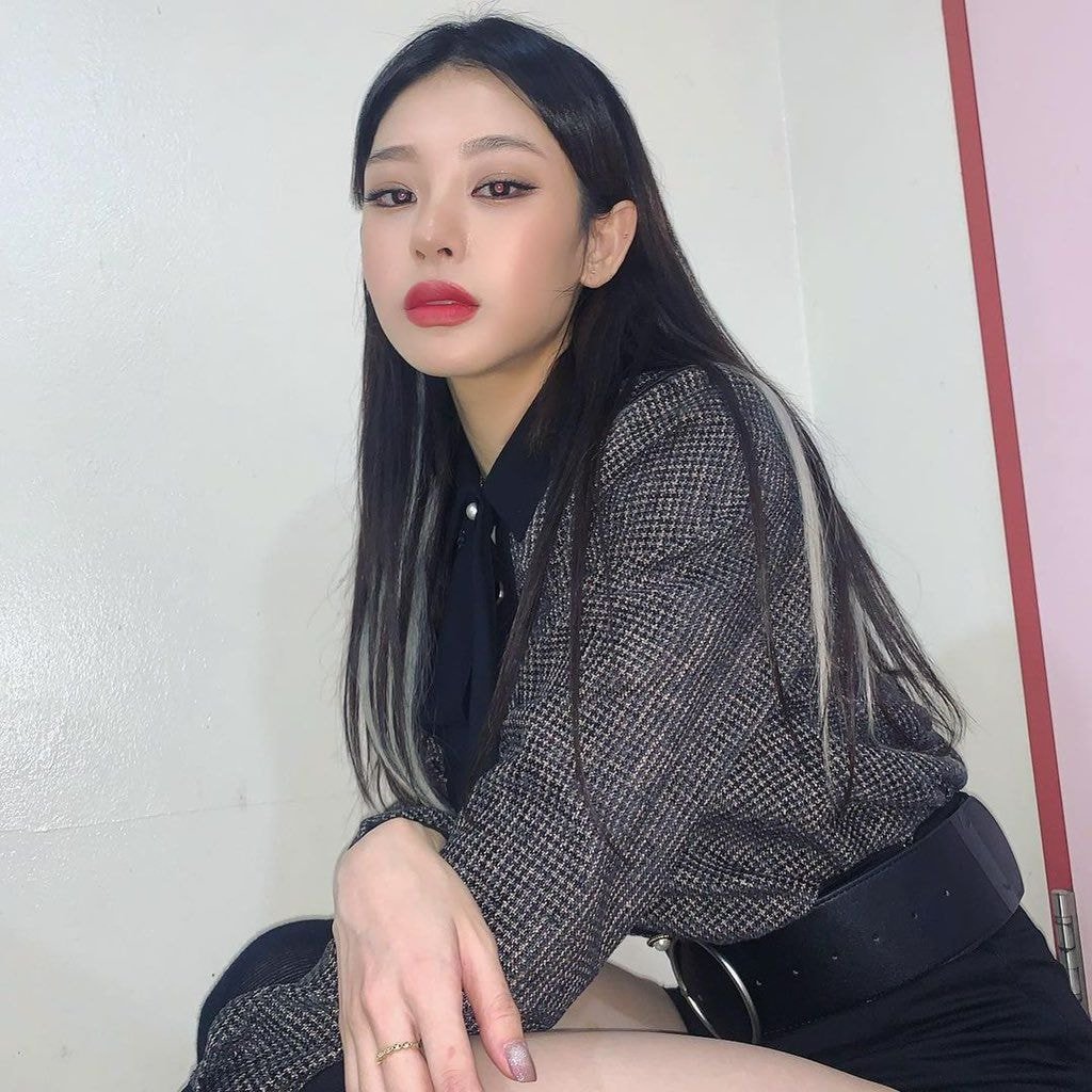 여돌만큼 예쁜거같은 스우파 댄서