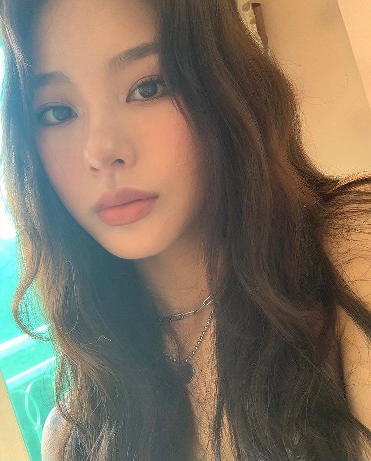 여돌만큼 예쁜거같은 스우파 댄서