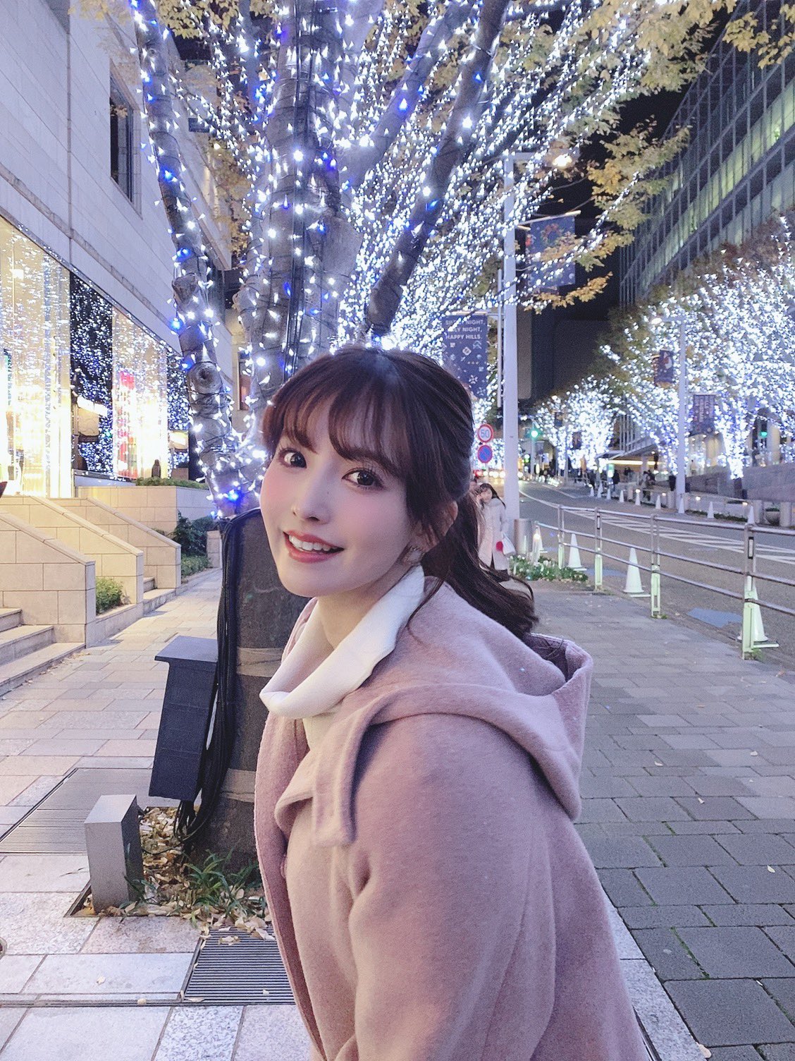 4월 신작 미카미 유아 정보