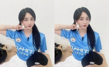 엄지손가락만 보게 되는 짤