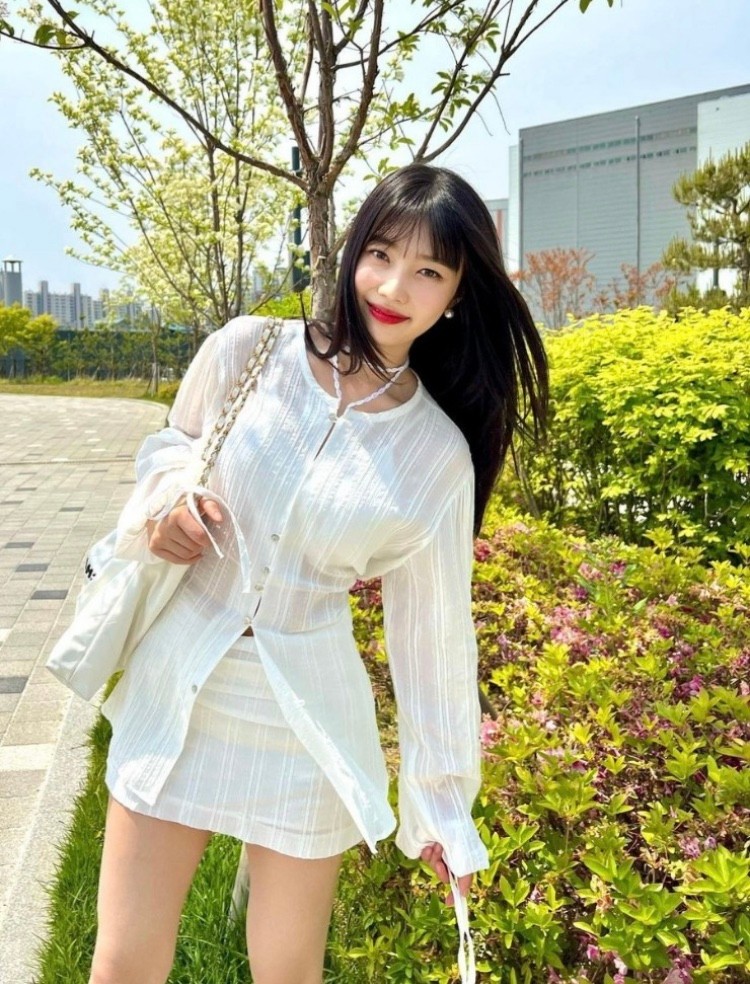 여자들한테 폼이 좋은 가방