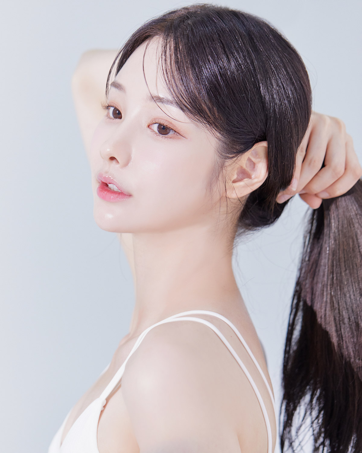 이번 미스코리아 최고 인기녀