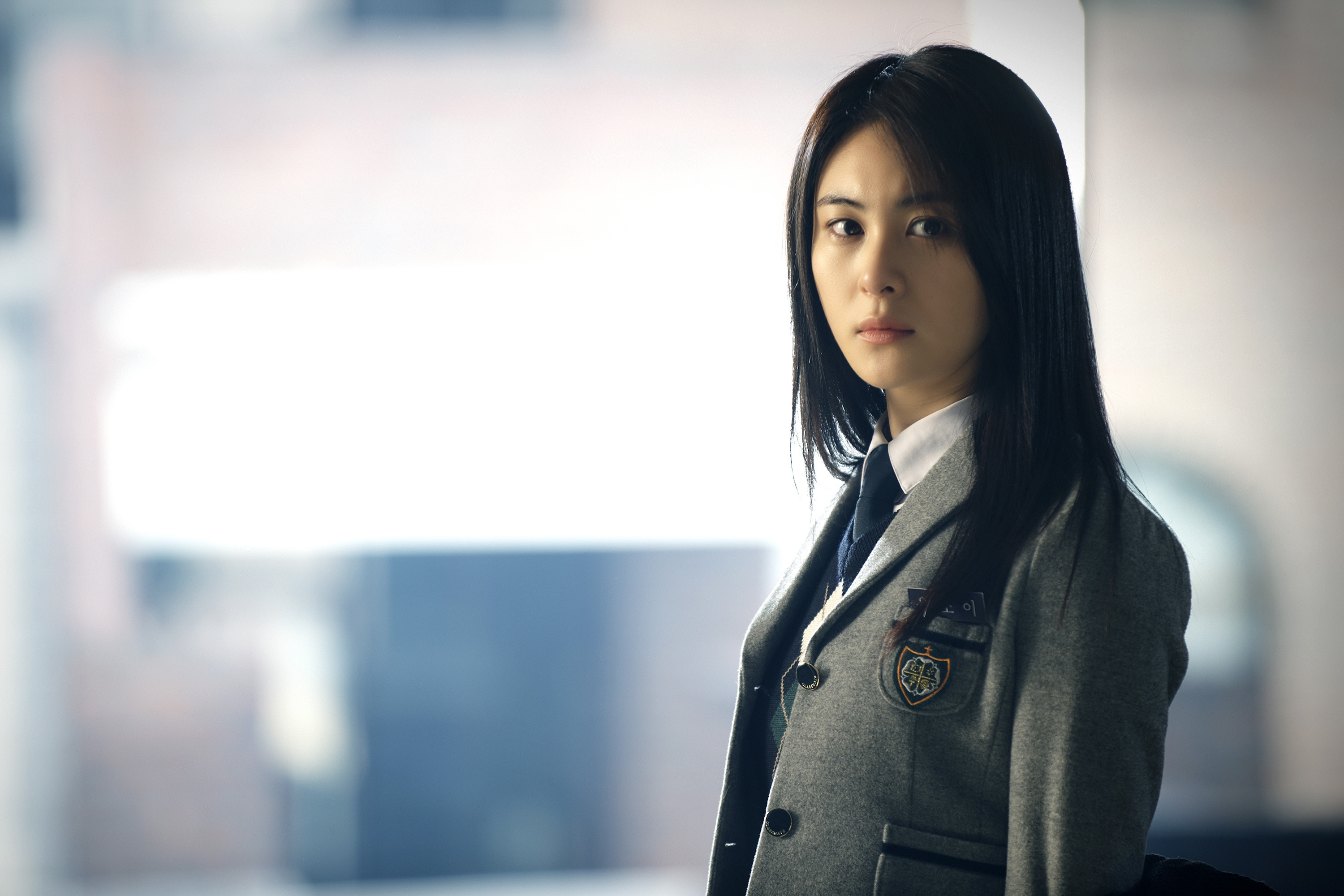 [백점만점] 손은서