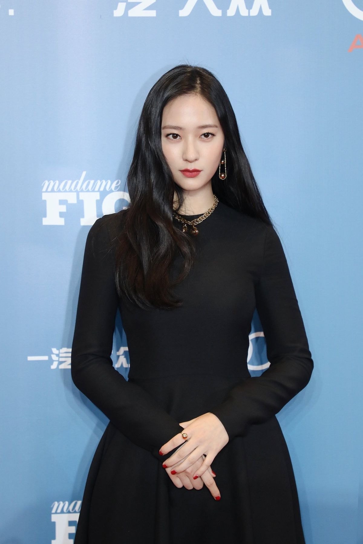 어제자 크리스탈.jpg (SM 트위터)