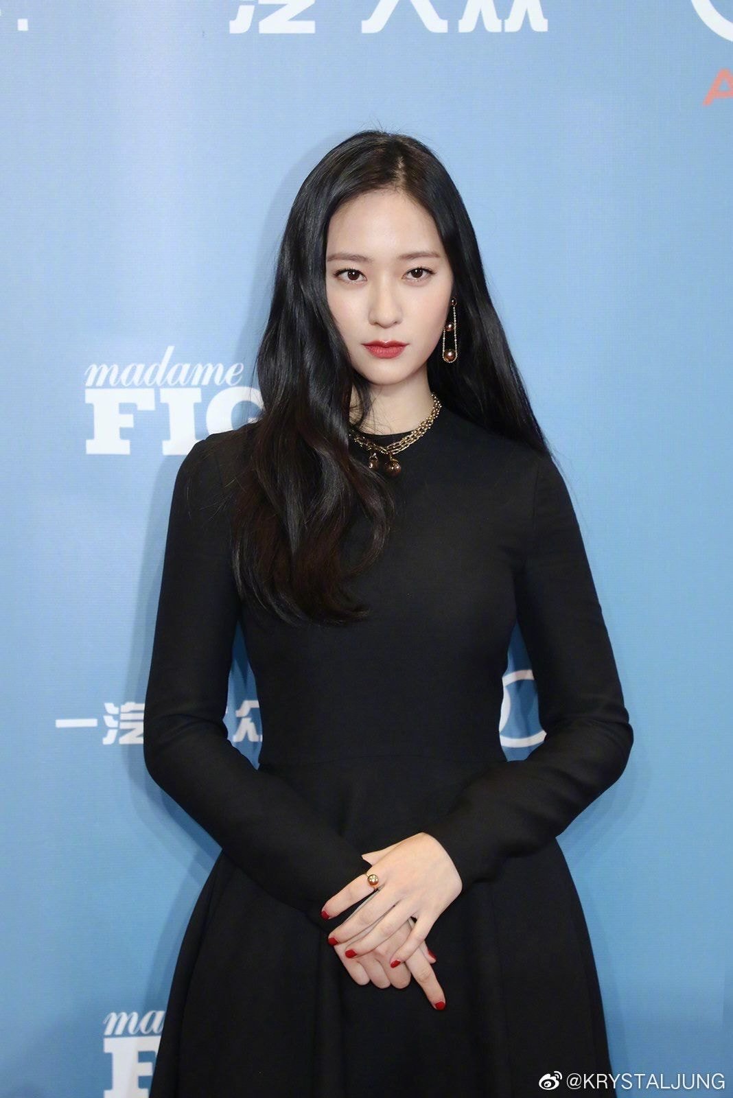 #크리스탈(#정수정) 웨이보.jpg