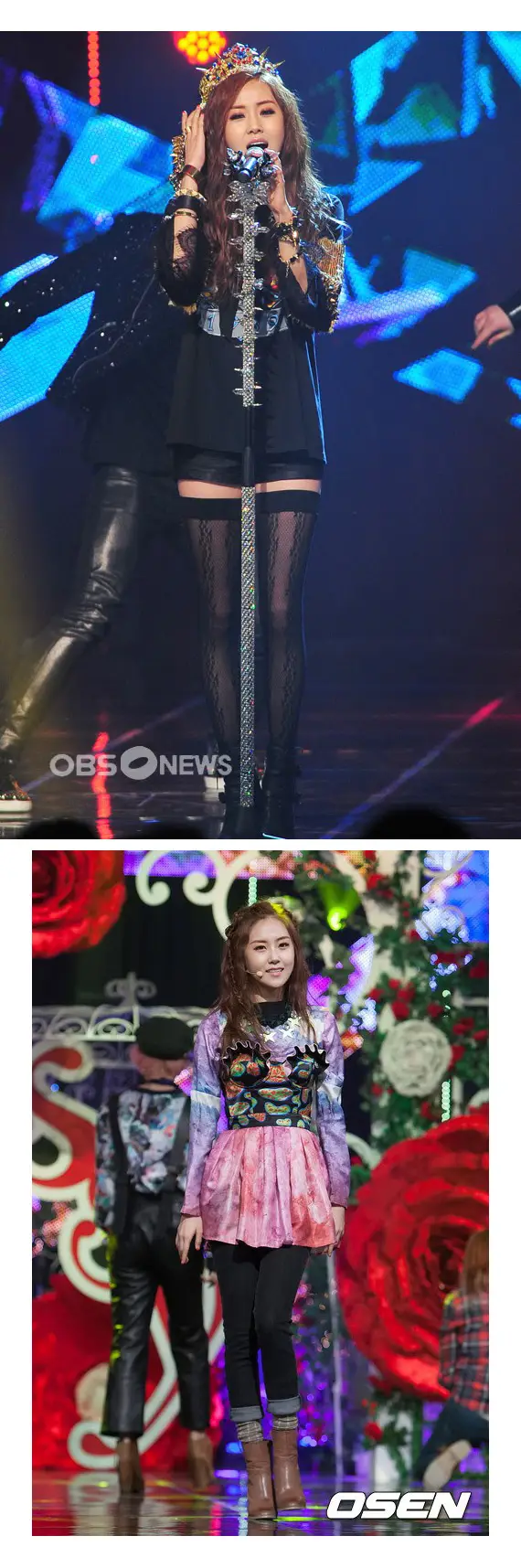 허가윤, 한껏 물오른 미모가 장난 아냐 (기사.jpg)