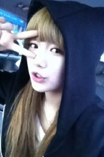 미쓰에이 수지