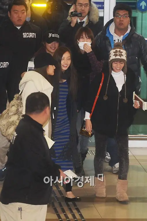 카라5人