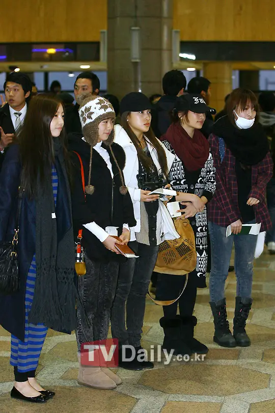 카라5人