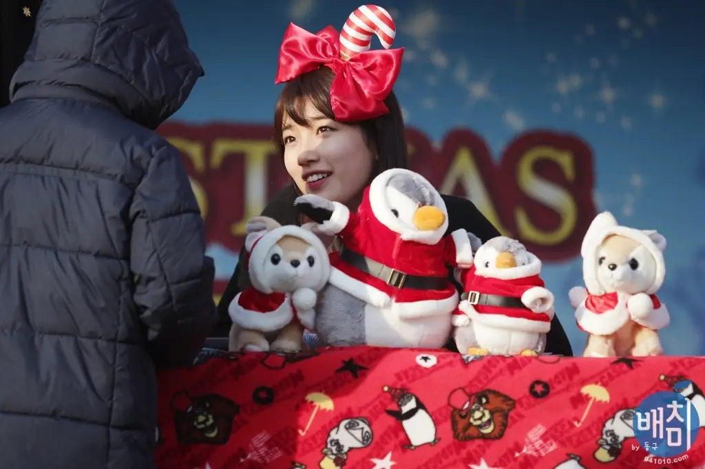 [추가본] 수지(miss A) :: 121120 에버랜드 팬싸인회 직찍