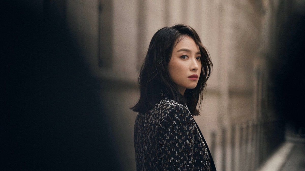 최근자 #빅토리아