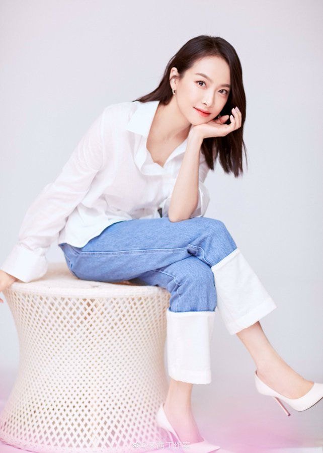 최근자 #빅토리아