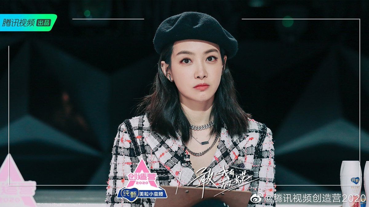 최근자 #빅토리아