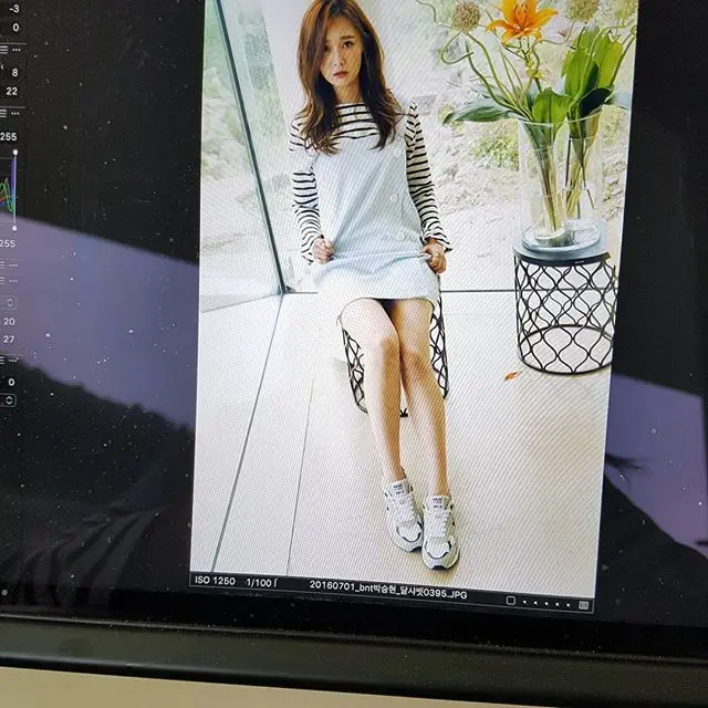 [160705] 달샤벳(Dal★shabet) 너 같은 우희 직캠 By.JJaGa @평택 해군2함대