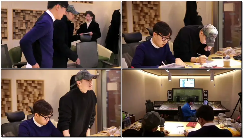 [Making] 박원 (Park Won) X 수지 (Suzy) “기다리지 말아요” Recording Making Film