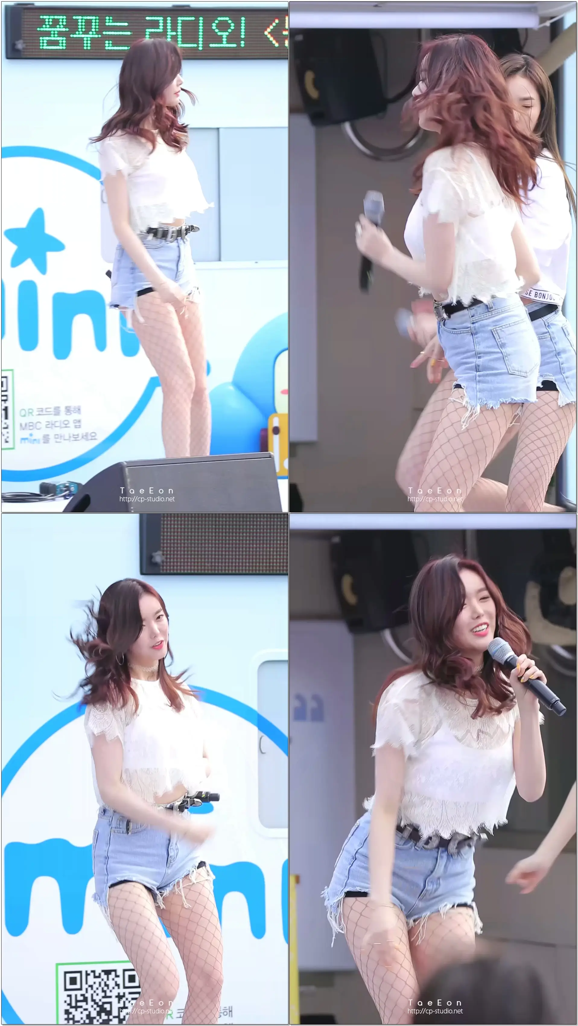 달샤벳 (Dal★shabet) 세리(Serri) - 금토일(FRI. SAT. SUN)