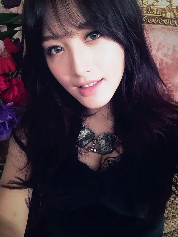 레인보우 김재경 140106 트위터 - 'Rainbow Blaxx' Sleepless night.