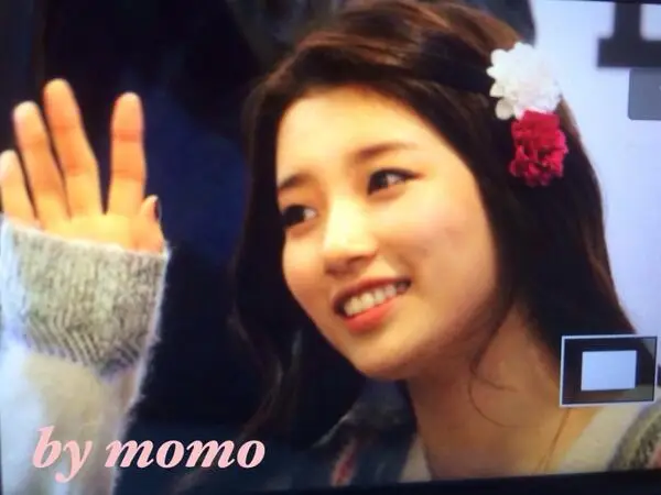 [프리뷰 모음.2]수지(miss a) - 131123 영풍문고 여의도점 팬사인회