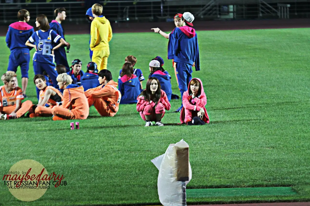 미쓰에이 아육대 직찍 모음.jpg