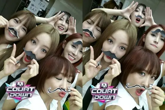 카라측