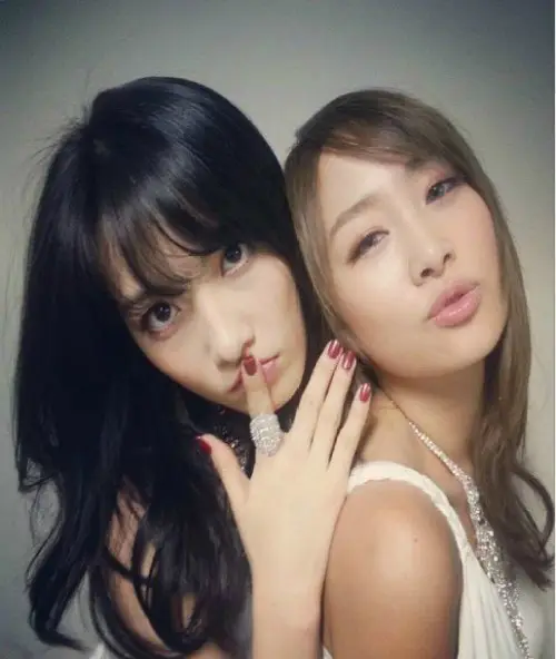 강지영 카라 탈퇴… 소속사,