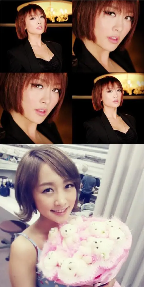 카라 니콜이 재계약 안 하는 이유? 소속사의 푸대접이라고??