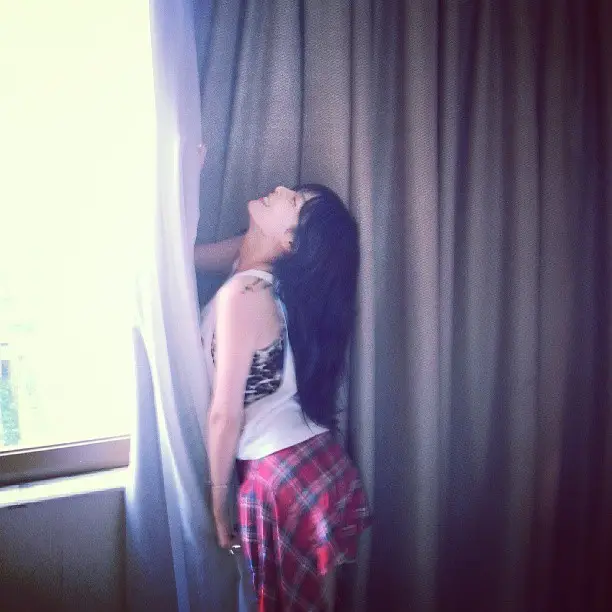 130817 현아 인스타그램 업뎃.jpgggg