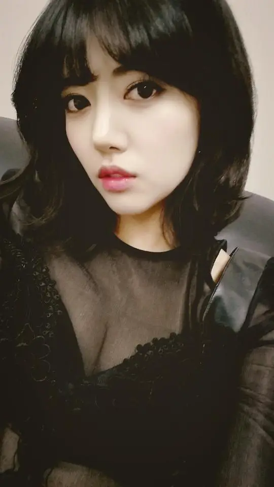 레인보우 윤혜 131215 트위터 - 헤헤 어제~~^^♡