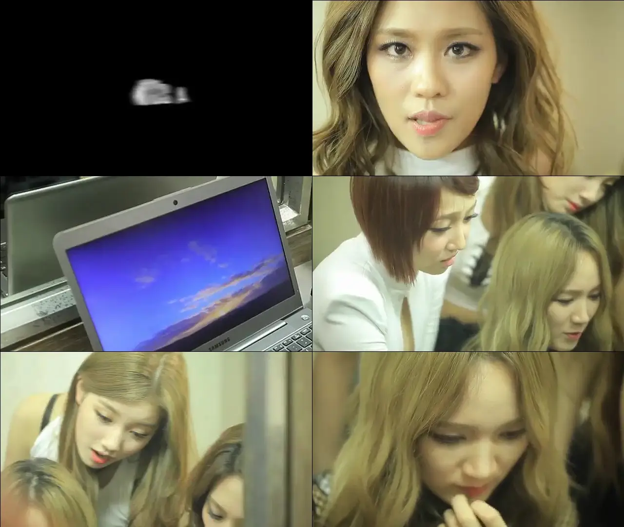 140110 미쓰에이 KBS 색 네게의 욕망 예고편.swf