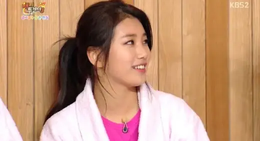 수지 해피투게더 움짤