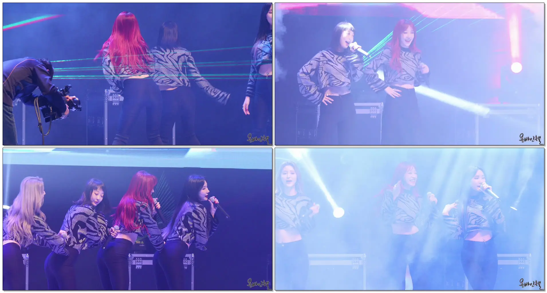 180317 EXID(이엑스아이디)_(하니) 위아래 [영월 K-POP 콘서트] 직캠(Fancam)