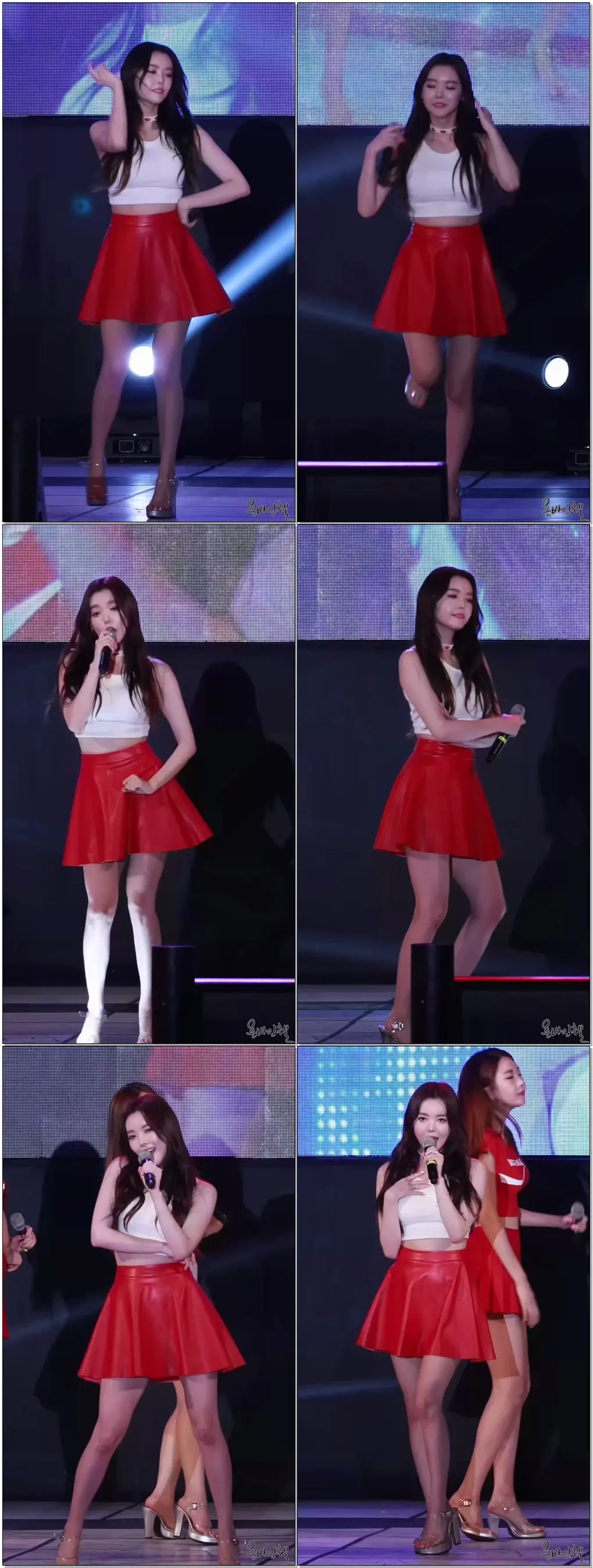 160809 달샤벳(Dal★sherbet)_(세리) 미스터 뱅뱅 [KFM 경기방송 라쇼 @51사단 한마음 위문공연] 직캠 by 욘바인첼