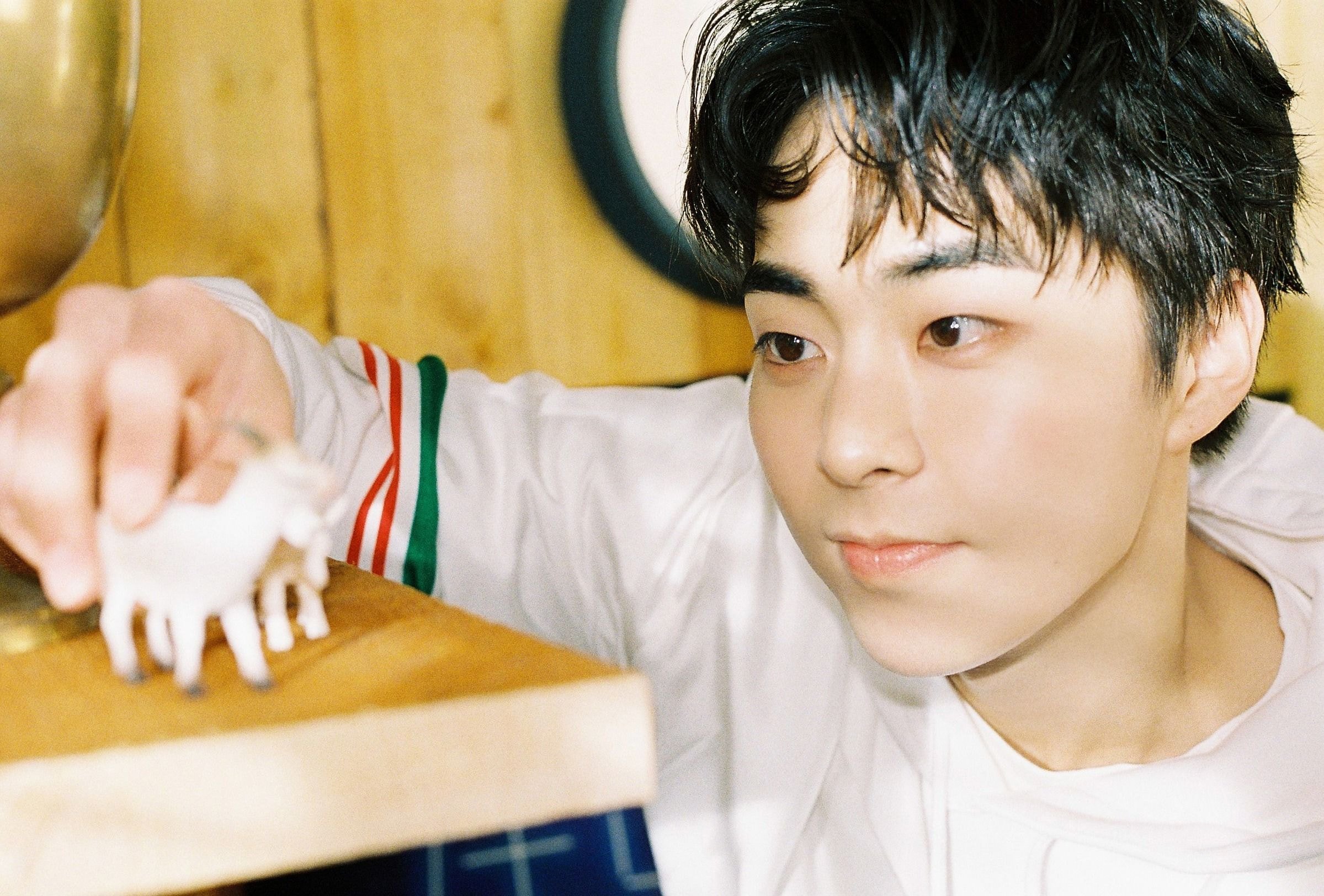 'EXO-SHIP SAGA' SCREENING EXO 엑소 Special Album [DON'T FIGHT THE FEELING] ? 2021.06.07. 6PM KST +시우민 백현 티저
