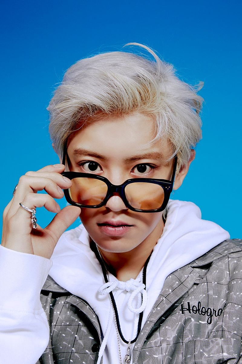 #엑소 세훈&찬열 Teaser Images #4