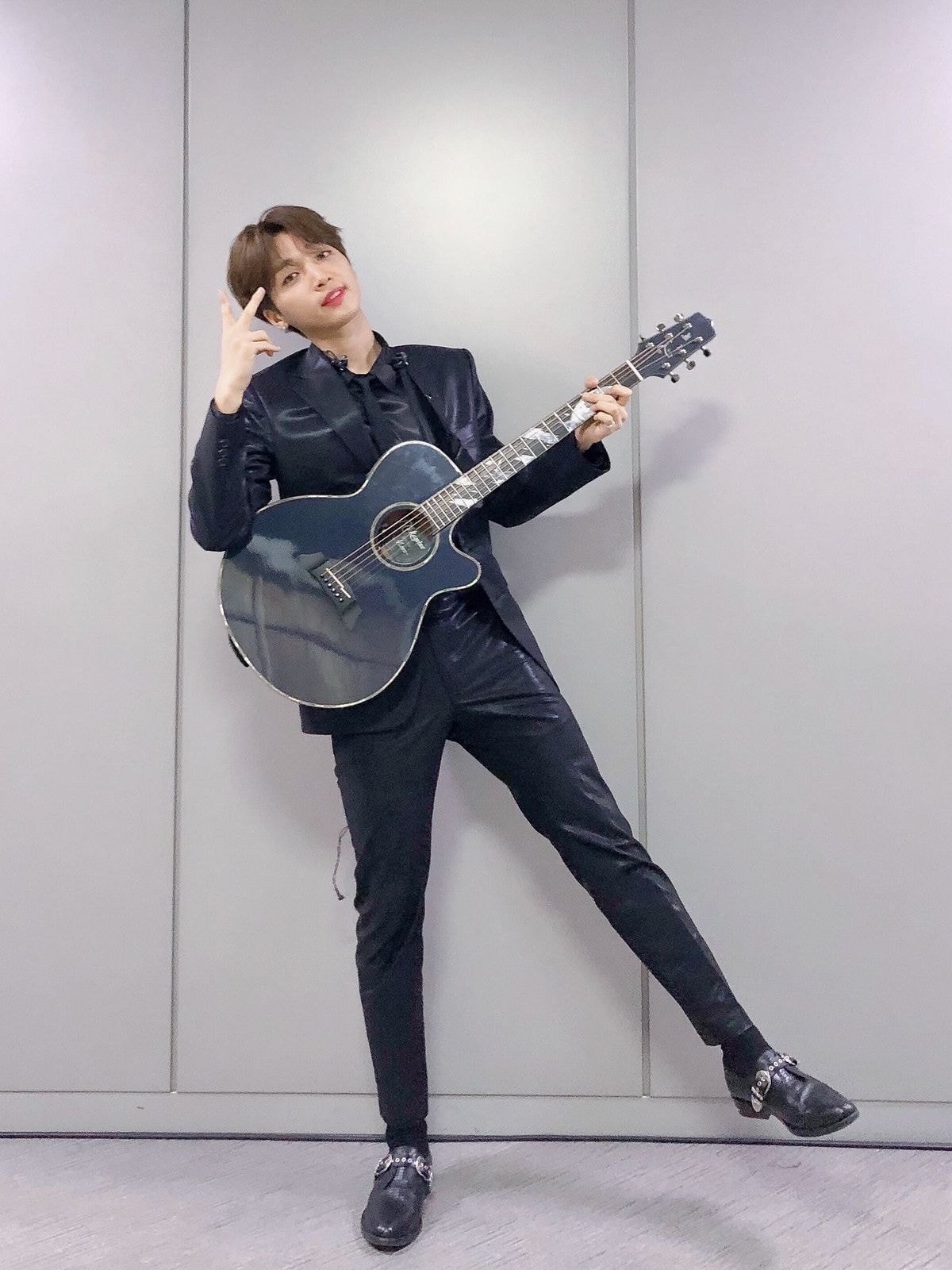 오늘자 드림콘서트 정세운